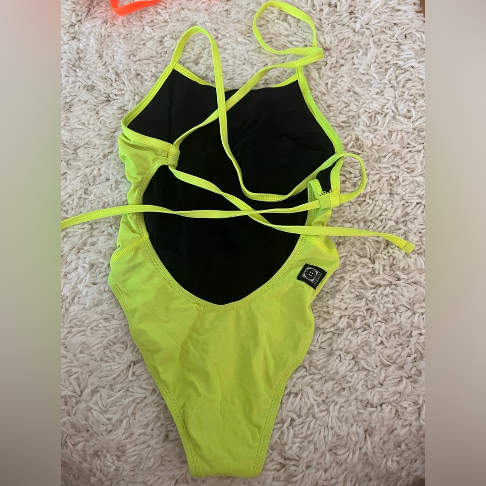 Jolyn one piece